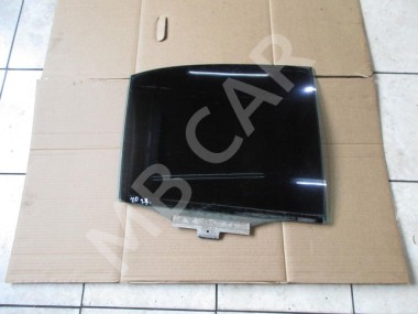 Стекло заднее правое MERCEDES-BENZ E-класс W210/S210 (1995 - 1999) — Разборка Мерседес