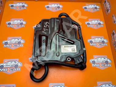 Блок ISM MERCEDES-BENZ GL-класс X166 (2012 - 2016) — Разборка Мерседес