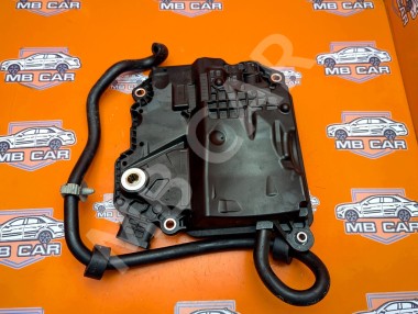 Блок ISM MERCEDES-BENZ GL-класс X166 (2012 - 2016) — Разборка Мерседес