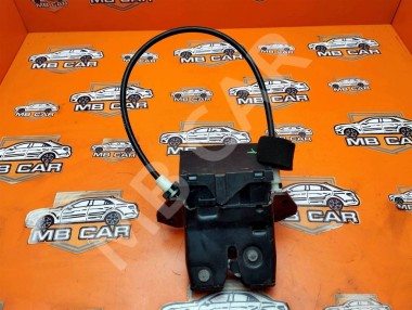 Замок багажника MERCEDES-BENZ C-класс W203/S203/CL203 (2000 - 2004) — Разборка Мерседес