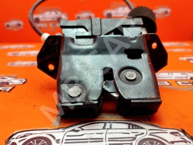 Замок багажника MERCEDES-BENZ C-класс W203/S203/CL203 (2000 - 2004) — Разборка Мерседес