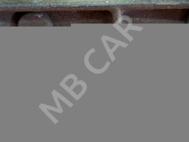 Двигатель бензиновый MERCEDES-BENZ A-класс W168 рестайлинг (2001 - 2004) — Разборка Мерседес