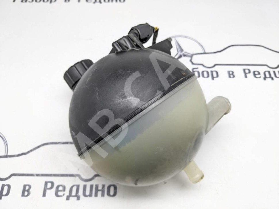 Бачок расширительный MERCEDES-BENZ A-класс W169 (2004 - 2008) фото 1 — Разборка Мерседес