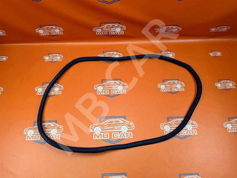 Уплотнитель дверного проема ( на кузове ) MERCEDES-BENZ A-класс W177 (2018 - 2023) фото 1 — Разборка Мерседес