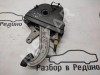 Педаль ручника MERCEDES-BENZ E-класс W210/S210 (1995 - 1999) фото 1 — Разборка Мерседес
