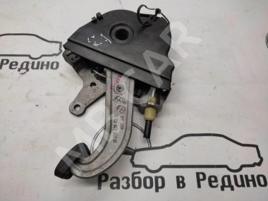 Педаль ручника MERCEDES-BENZ E-класс W210/S210 (1995 - 1999) — Разборка Мерседес