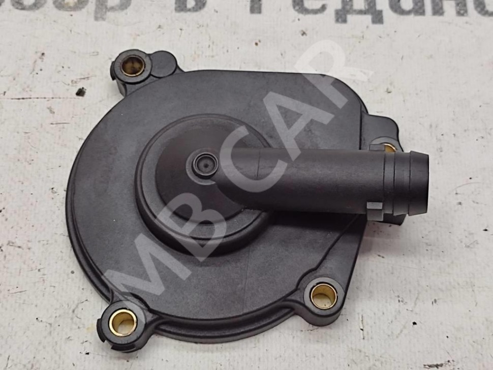 Крышка MERCEDES-BENZ CLS-класс C219 (2004 - 2008) фото 1 — Разборка Мерседес