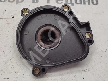 Крышка MERCEDES-BENZ CLS-класс C219 (2004 - 2008) — Разборка Мерседес