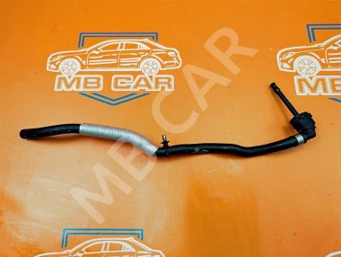 Трубка вентиляции расширительного бака MERCEDES-BENZ A-класс W177 (2018 - 2023) — Разборка Мерседес