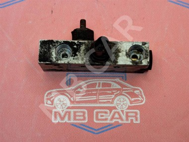 Распределитель гидроподвески MERCEDES-BENZ CL-класс C215 (1999 - 2002) — Разборка Мерседес