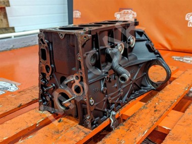 Шорт Блок MERCEDES-BENZ Sprinter w906 — Разборка Мерседес