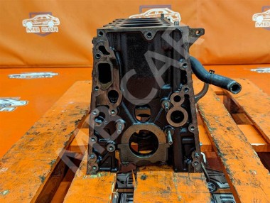 Шорт Блок MERCEDES-BENZ Sprinter w906 — Разборка Мерседес