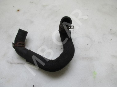 Патрубок ОЖ MERCEDES-BENZ M-класс W166 (2011 - 2015) — Разборка Мерседес