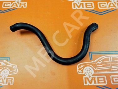 Патрубок ОЖ MERCEDES-BENZ E-класс W211/S211 (2002 - 2006) — Разборка Мерседес