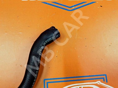 Патрубок ОЖ MERCEDES-BENZ E-класс W211/S211 (2002 - 2006) — Разборка Мерседес