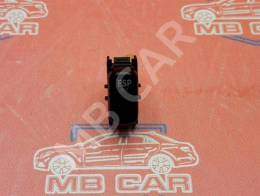 Кнопка ESP MERCEDES-BENZ M-класс W163 рестайлинг (2001 - 2005) — Разборка Мерседес