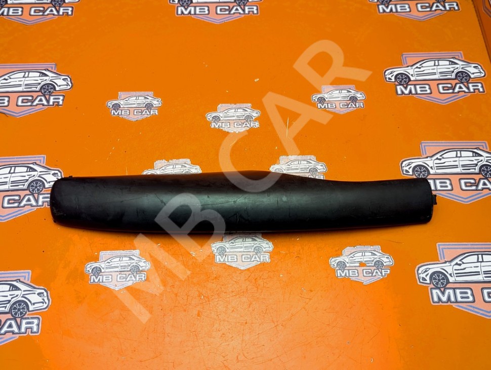 Крышка крепления рейлинга MERCEDES-BENZ M-класс W163 рестайлинг (2001 - 2005) фото 1 — Разборка Мерседес