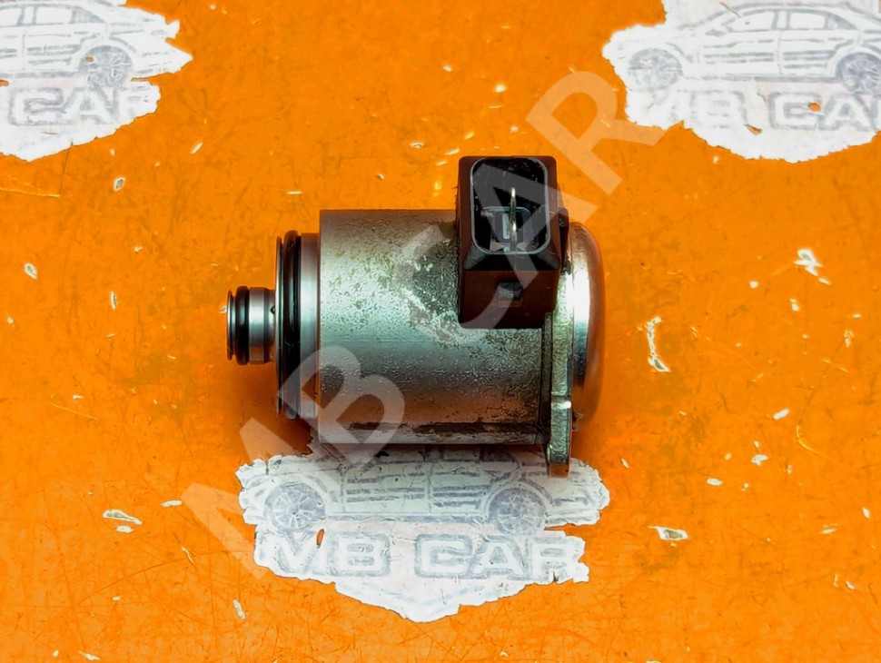 Клапан рулевой рейки MERCEDES-BENZ C-класс W204/S204 (2006 - 2011) фото 1 &mdash; Разборка Мерседес