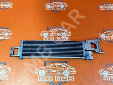 Радиатор АКПП MERCEDES-BENZ CLS-класс C218/X218 рестайлинг (2014 - 2017) — Разборка Мерседес