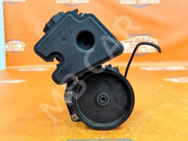 ГУР MERCEDES-BENZ C-класс W203/S203/CL203 рестайлинг (2004 - 2008) — Разборка Мерседес