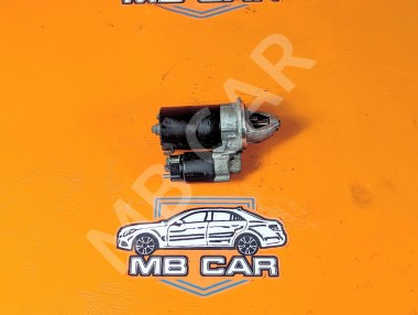 Стартер MERCEDES-BENZ C-класс W203/S203/CL203 (2000 - 2004) &mdash; Разборка Мерседес