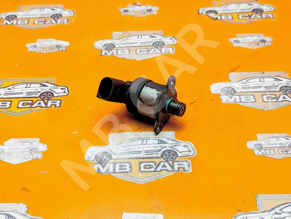 Клапан ТНВД MERCEDES-BENZ R-класс W251 (2005 - 2007) фото 1 &mdash; Разборка Мерседес