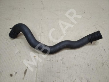 Патрубок радиатора MERCEDES-BENZ GLA-класс X156 рестайлинг (2017 - 2020) — Разборка Мерседес