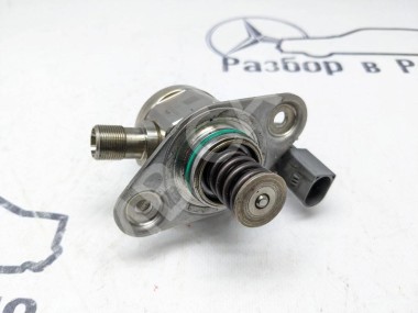 ТНВД MERCEDES-BENZ C-класс W204/S204 (2006 - 2011) — Разборка Мерседес