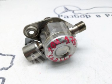 ТНВД MERCEDES-BENZ C-класс W204/S204 (2006 - 2011) — Разборка Мерседес