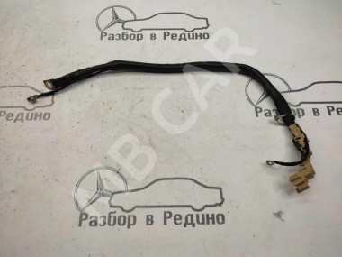 Провод стартера MERCEDES-BENZ GLC-класс AMG X253 (2016 - 2019) — Разборка Мерседес