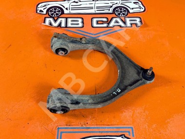 Рычаг передний верхний MERCEDES-BENZ S-класс W220 (1998 - 2005) &mdash; Разборка Мерседес