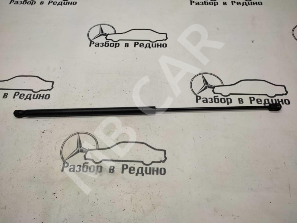 Амортизатор капота MERCEDES-BENZ E-класс W211/S211 (2002 - 2006) фото 1 — Разборка Мерседес