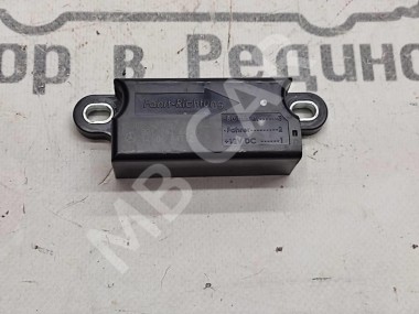 Датчик удара MERCEDES-BENZ E-класс W211/S211 (2002 - 2006) — Разборка Мерседес