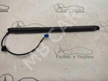 Амортизатор крышки багажника MERCEDES-BENZ GLE-класс W166 (2015 - 2018) — Разборка Мерседес