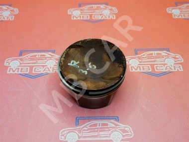 Поршень бензин MERCEDES-BENZ C-класс W203/S203/CL203 (2000 - 2004) — Разборка Мерседес