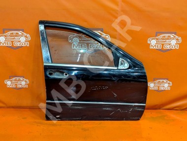 Дверь передняя правая MERCEDES-BENZ S-класс W220 рестайлинг (2002 - 2005) — Разборка Мерседес