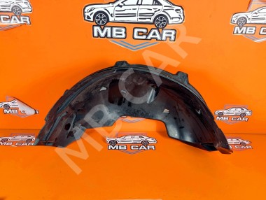 Подкрылок передний правый MERCEDES-BENZ M-класс W163 рестайлинг (2001 - 2005) &mdash; Разборка Мерседес