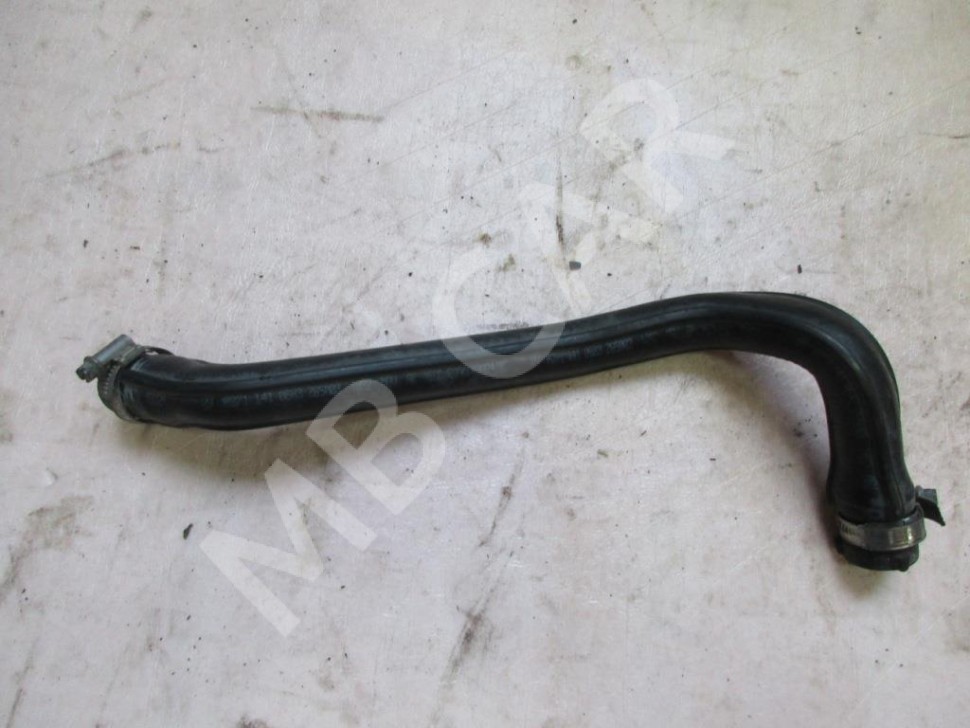 Трубка рециркуляции ОГ MERCEDES-BENZ C-класс W203/S203/CL203 рестайлинг (2004 - 2008) фото 1 — Разборка Мерседес