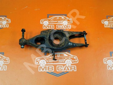 Рычаг задней стойки (лодка) MERCEDES-BENZ E-класс W211/S211 (2002 - 2006) — Разборка Мерседес