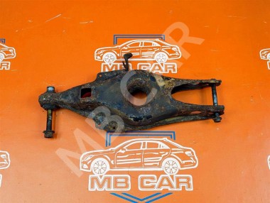 Рычаг задней стойки (лодка) MERCEDES-BENZ E-класс W211/S211 (2002 - 2006) — Разборка Мерседес