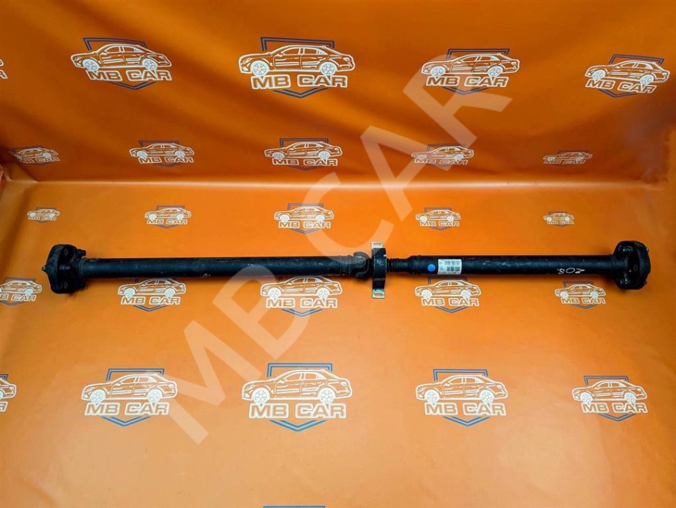 Кардан задний MERCEDES-BENZ E-класс W212/S212/C207/A207 (2009 - 2013) фото 1 — Разборка Мерседес