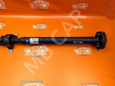 Кардан задний MERCEDES-BENZ E-класс W212/S212/C207/A207 (2009 - 2013) — Разборка Мерседес