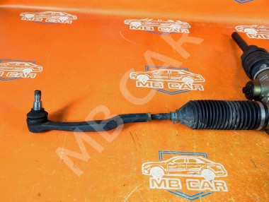 Рулевая рейка MERCEDES-BENZ A-класс W168 рестайлинг (2001 - 2004) &mdash; Разборка Мерседес