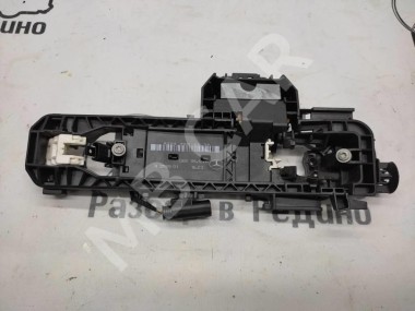 Ответная часть замка двери MERCEDES-BENZ CLS-класс C218/X218 (2010 - 2014) — Разборка Мерседес