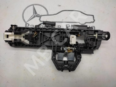 Ответная часть замка двери MERCEDES-BENZ CLS-класс C218/X218 (2010 - 2014) — Разборка Мерседес