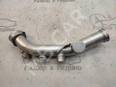 Патрубок турбины MERCEDES-BENZ GLE-класс W166 (2015 - 2018) — Разборка Мерседес