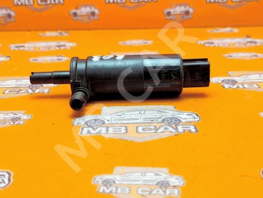 Насос омывателей MERCEDES-BENZ C-класс W203/S203/CL203 рестайлинг (2004 - 2008) — Разборка Мерседес