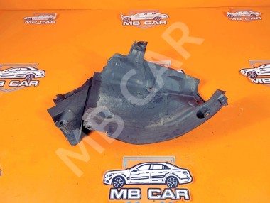 Подкрылок передний левый, задняя часть MERCEDES-BENZ C-класс W204/S204/С204 рестайлинг (2011 - 2015) &mdash; Разборка Мерседес
