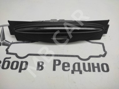 Индикатор парктроника MERCEDES-BENZ R-класс W251 (2005 - 2007) — Разборка Мерседес