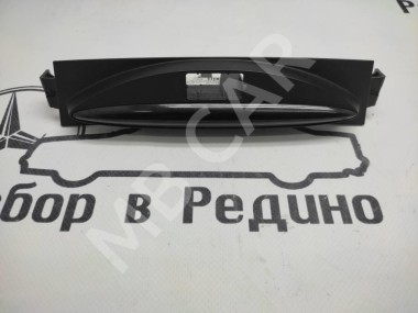 Индикатор парктроника MERCEDES-BENZ R-класс W251 (2005 - 2007) — Разборка Мерседес